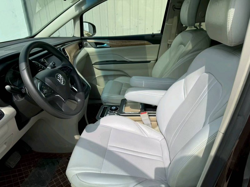 泰安20年别克GL84