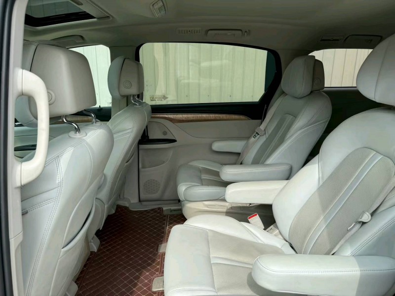 泰安20年别克GL86