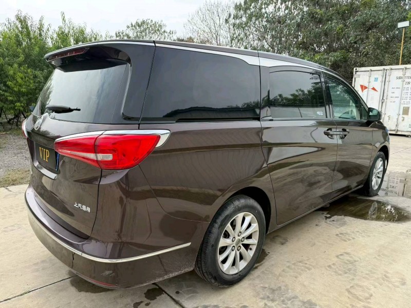 泰安20年别克GL88