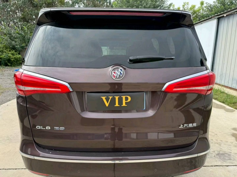 泰安20年别克GL89