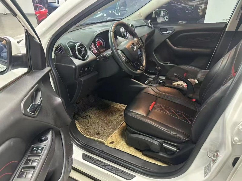 曲靖18年东南汽车DX34