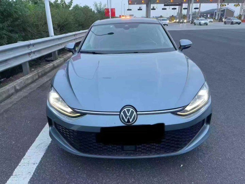 苏州22年大众凌渡1