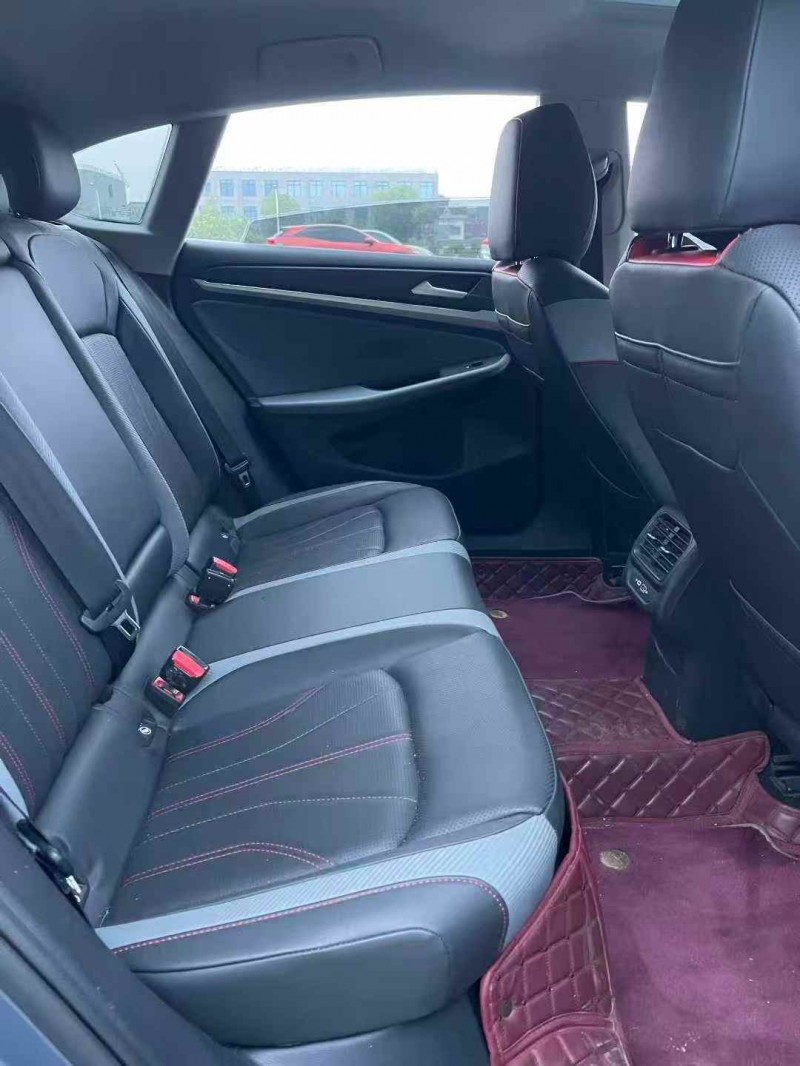 苏州22年大众凌渡7