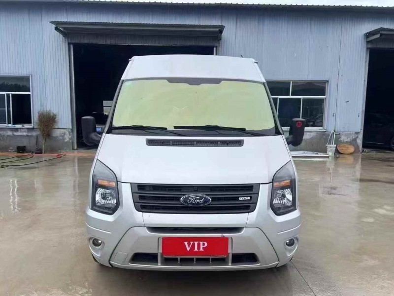 潍坊20年福特全顺1