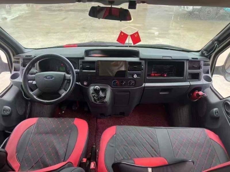 潍坊20年福特全顺6