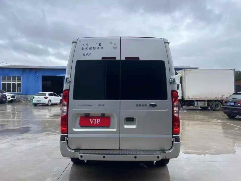 潍坊20年福特全顺7