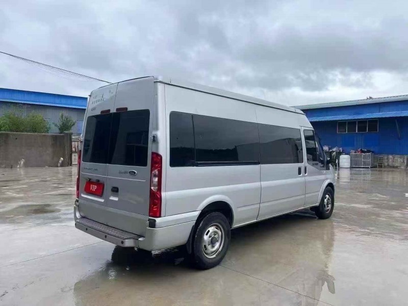 潍坊20年福特全顺9