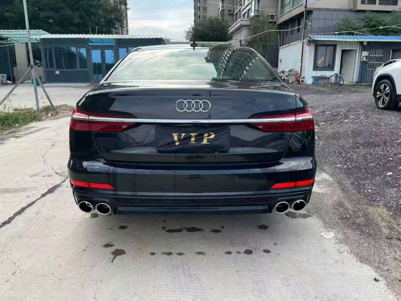 洛阳19年奥迪A6L5