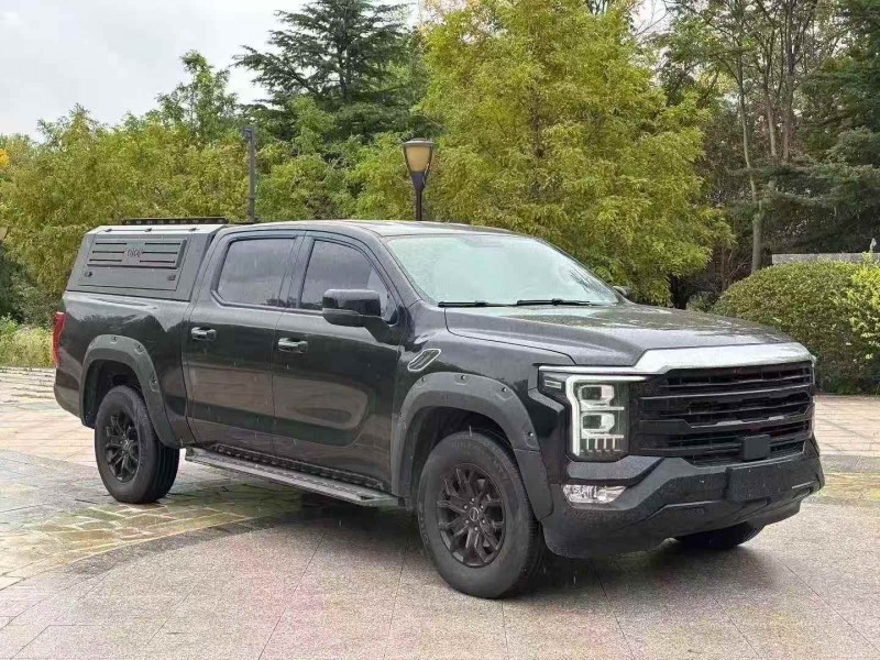 淄博23年福田火星2