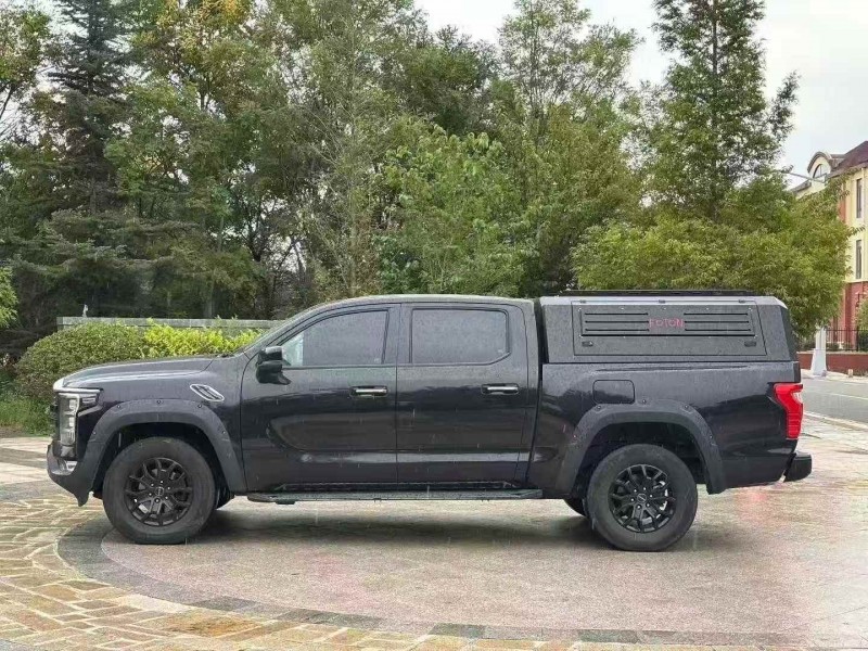 淄博23年福田火星6