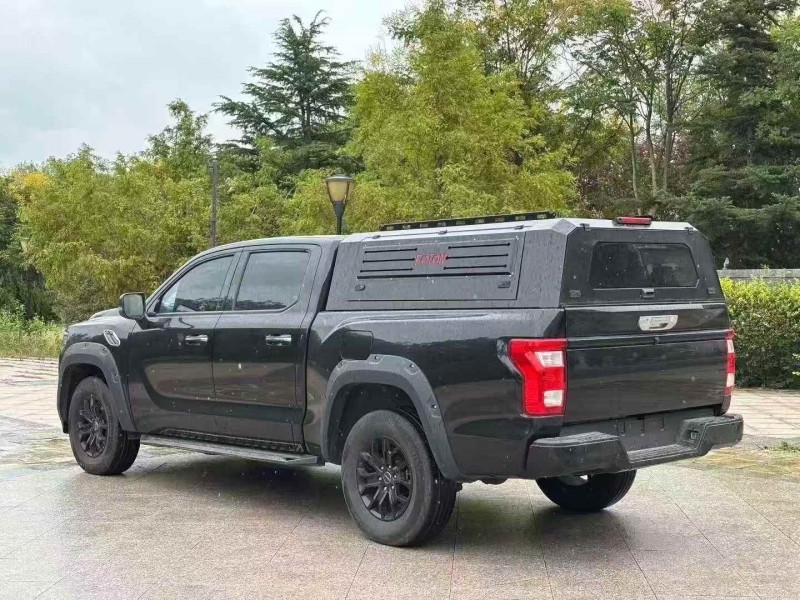 淄博23年福田火星8