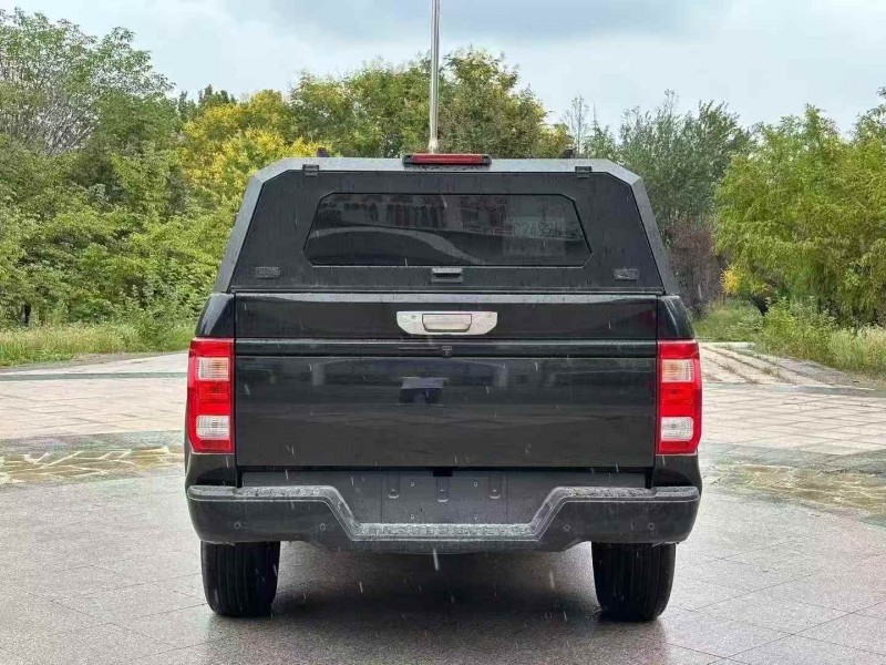 淄博23年福田火星9