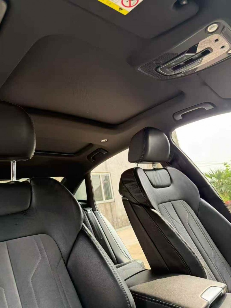 苏州22年奥迪A6L5