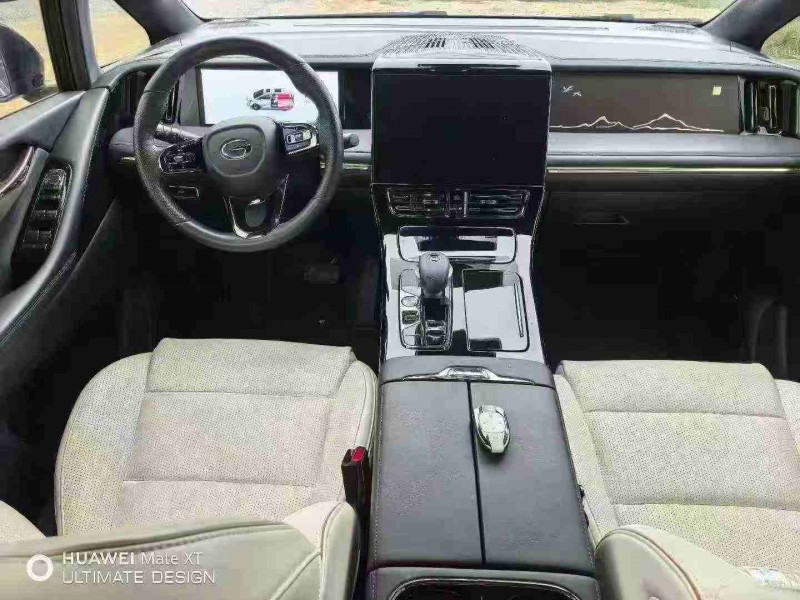 济宁24年传祺M84