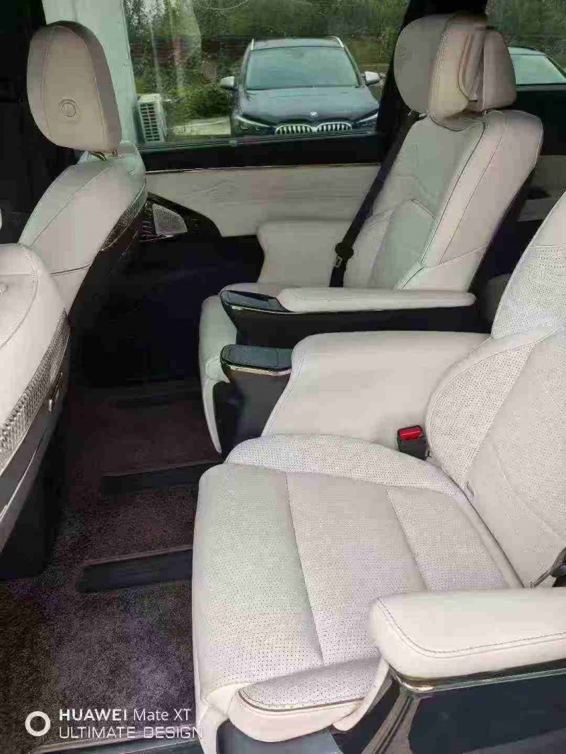 济宁24年传祺M85