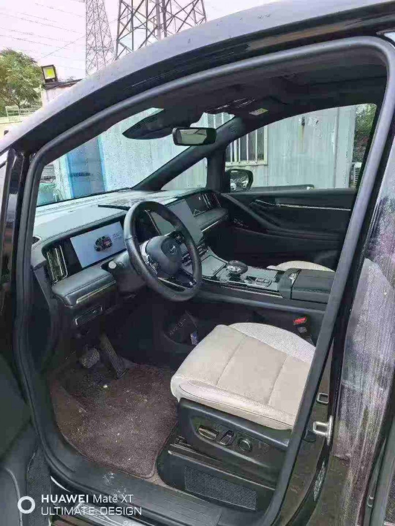 济宁24年传祺M86