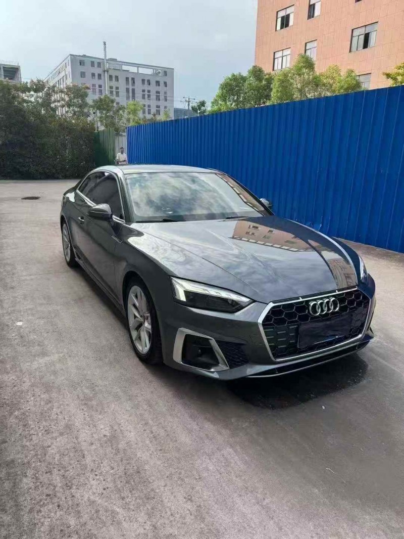 嘉兴24年奥迪A56