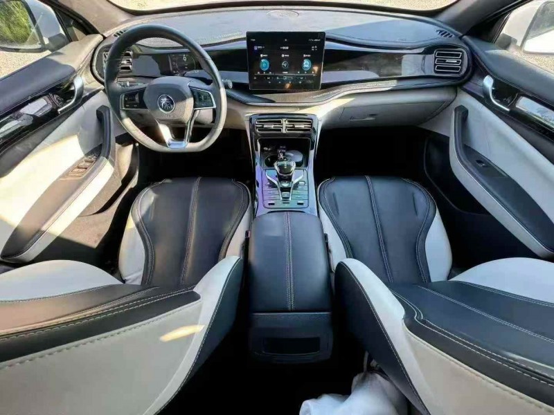 洛阳23年比亚迪秦6