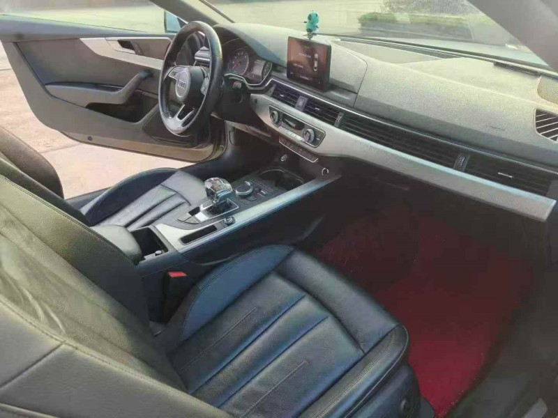 平顶山18年奥迪A53