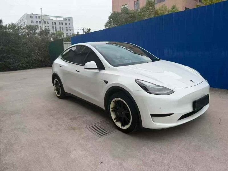 嘉兴22年特斯拉MODEL Y2
