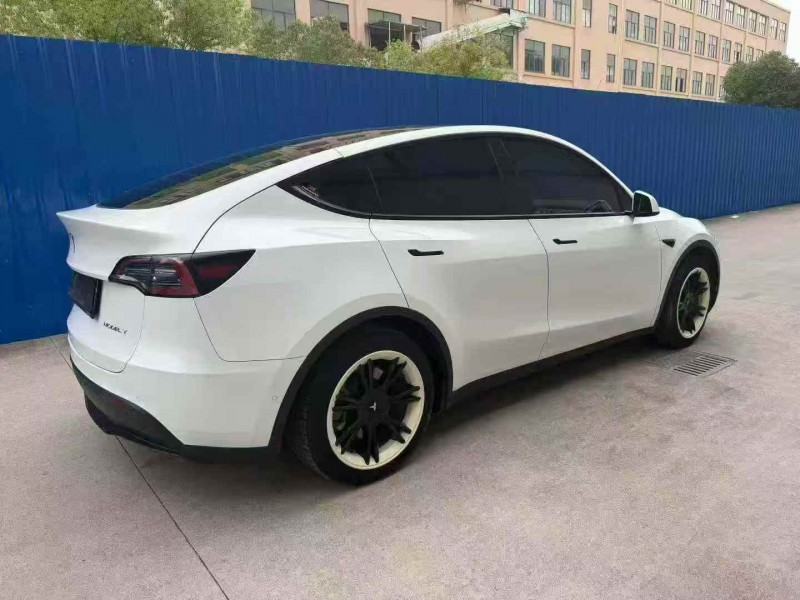 嘉兴22年特斯拉MODEL Y9