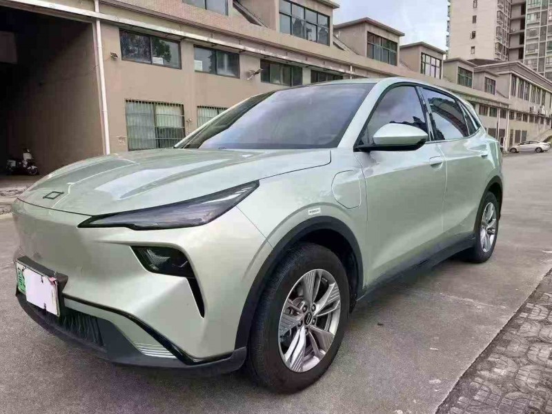 珠海25年奔腾悦意3