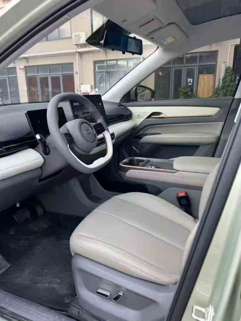 珠海25年奔腾悦意4