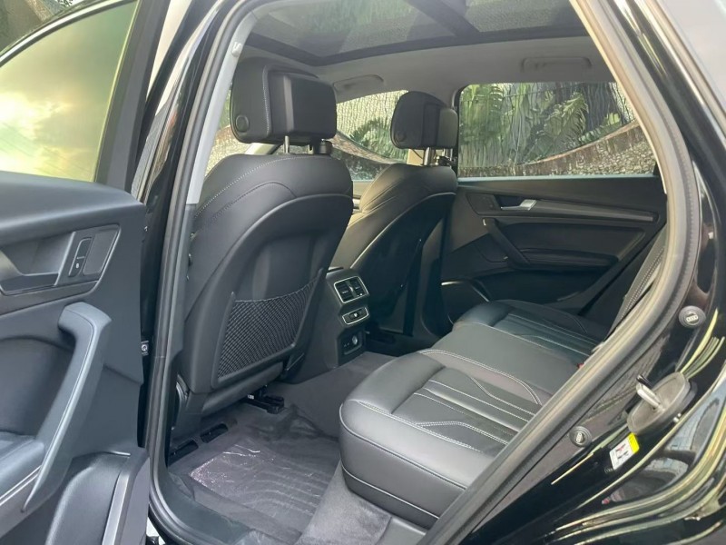 深圳23年奥迪Q55