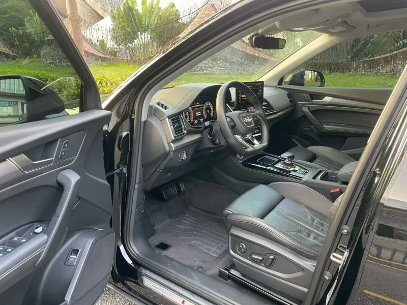 深圳23年奥迪Q56