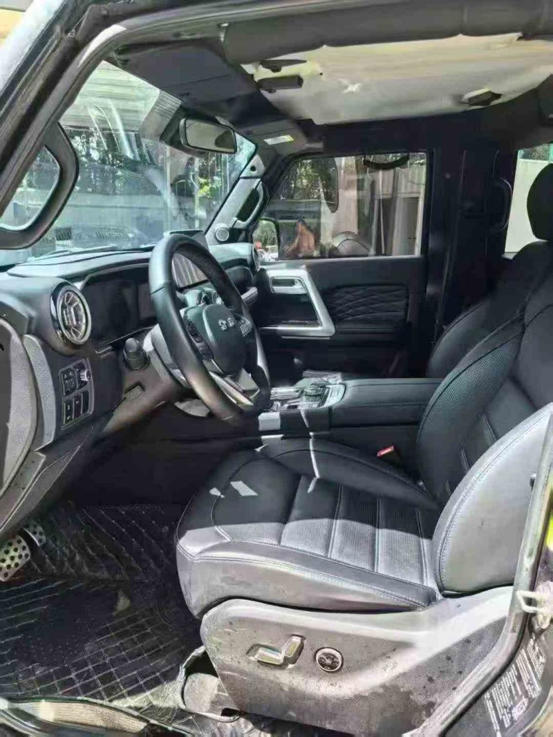 玉溪23年北京BJ404