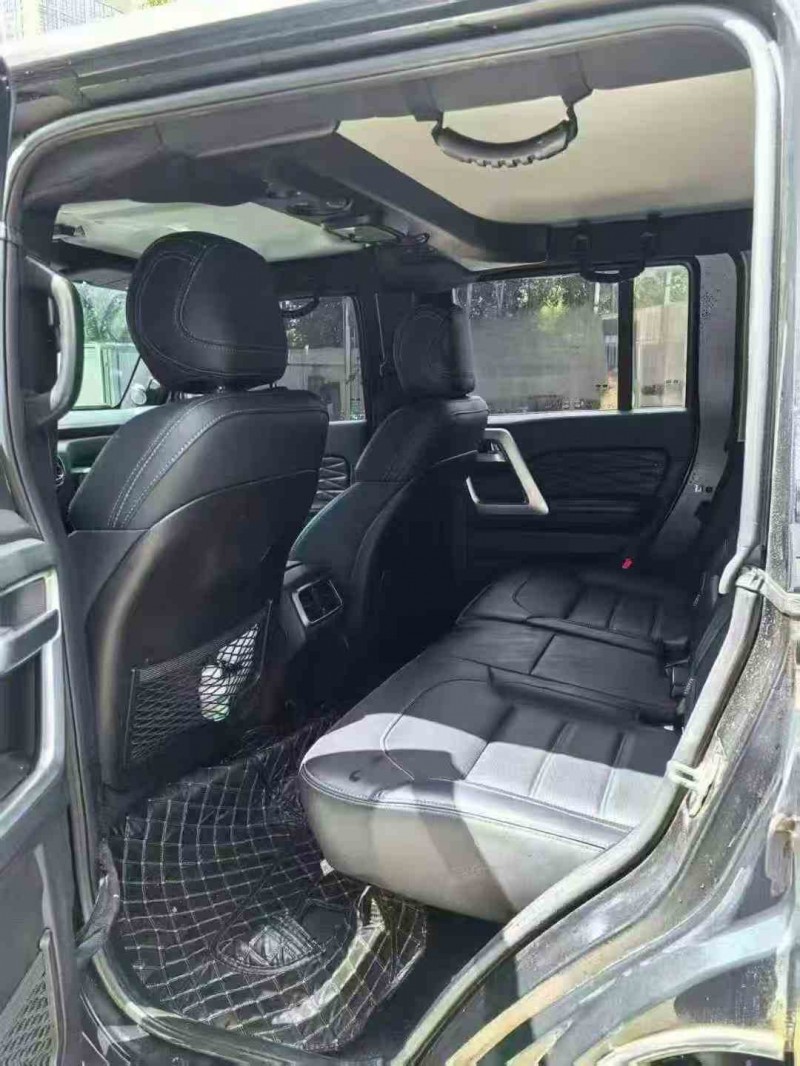 玉溪23年北京BJ405