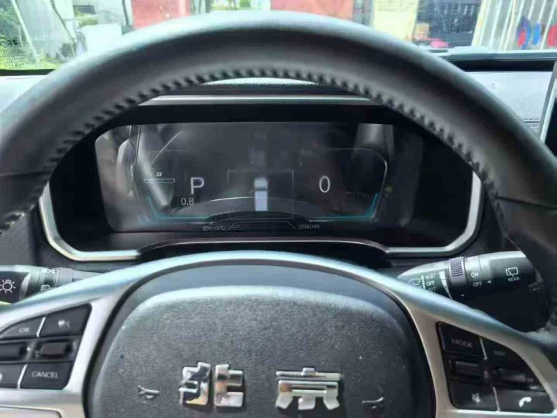 玉溪23年北京BJ409