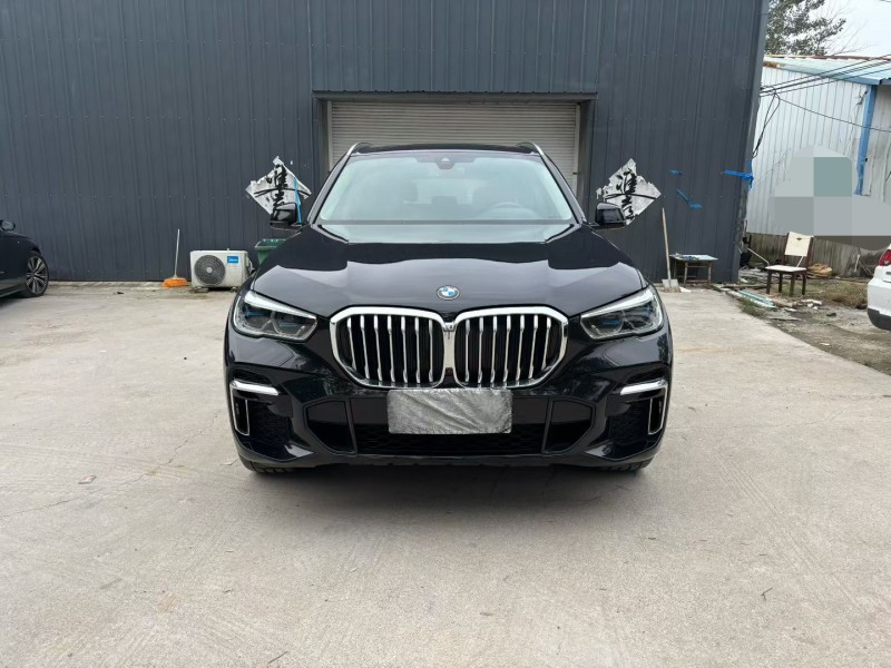 徐州22年宝马X51