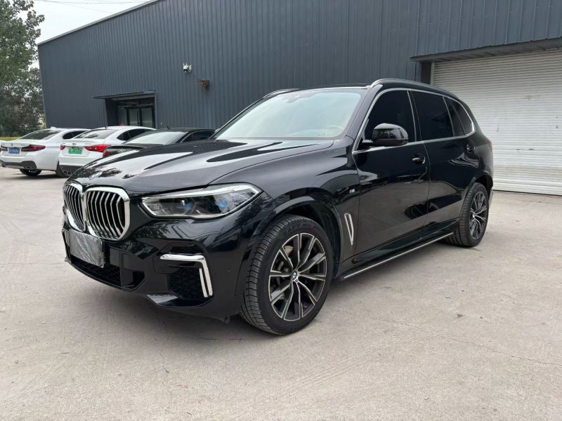 徐州22年宝马X52