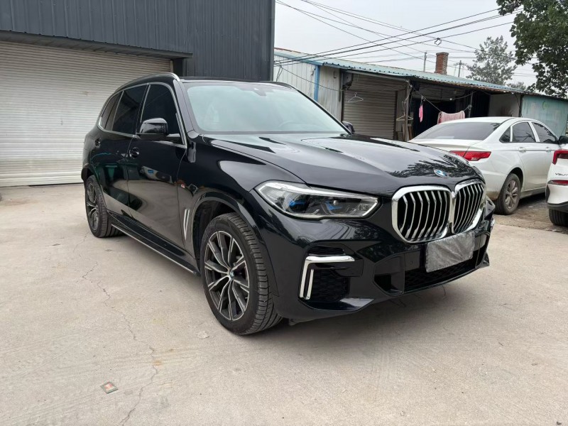 徐州22年宝马X53