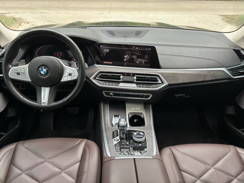 徐州22年宝马X56