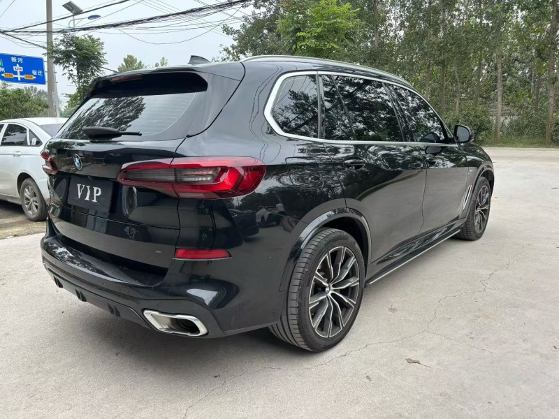 徐州22年宝马X58