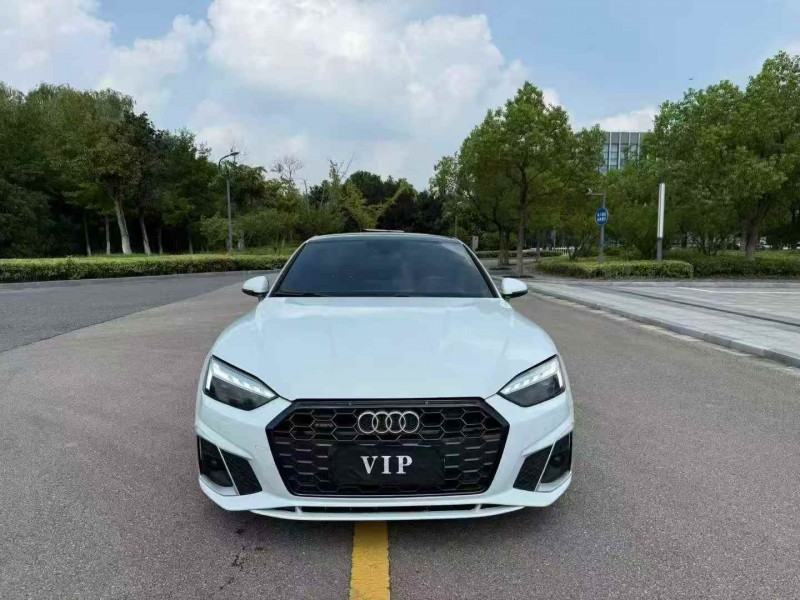 淮安21年奥迪A51