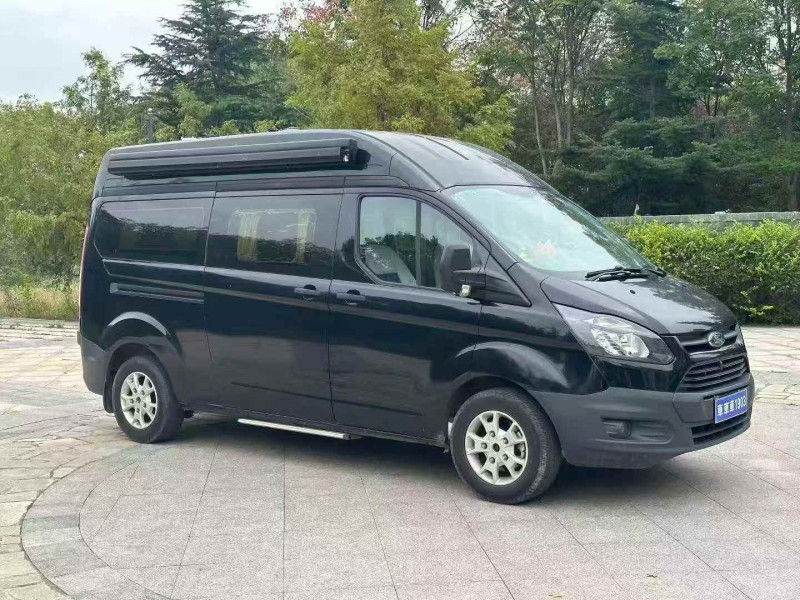 东营20年福特全顺2