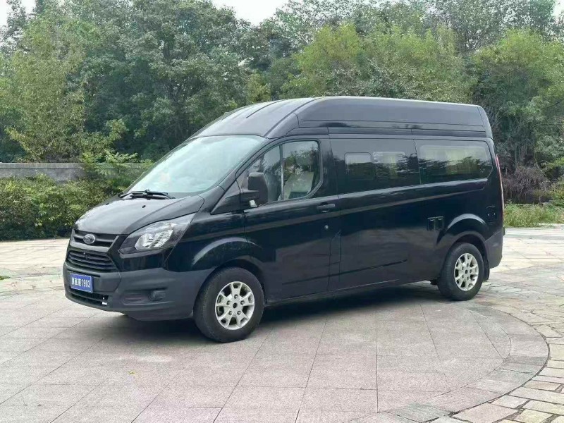 东营20年福特全顺3