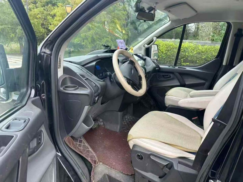 东营20年福特全顺4