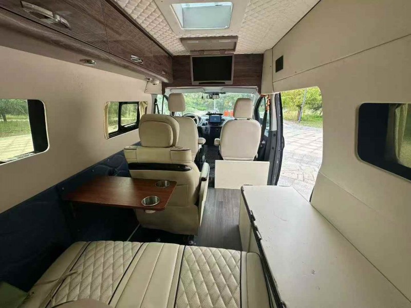 东营20年福特全顺5