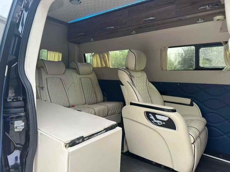 东营20年福特全顺6