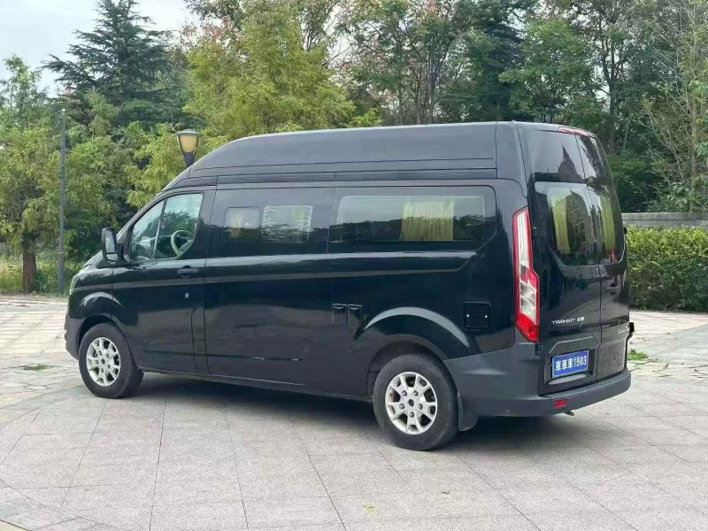 东营20年福特全顺7