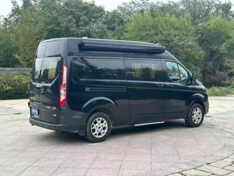 东营20年福特全顺9