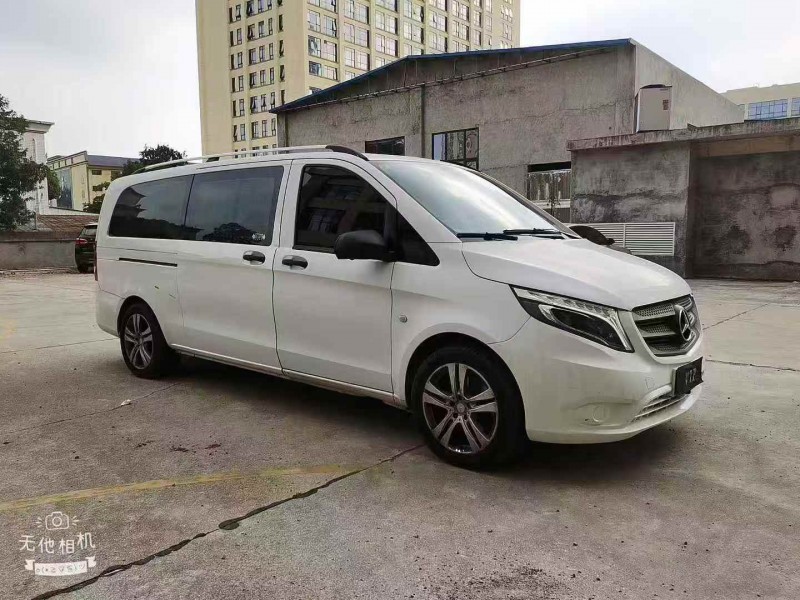 湘潭17年奔驰威霆3