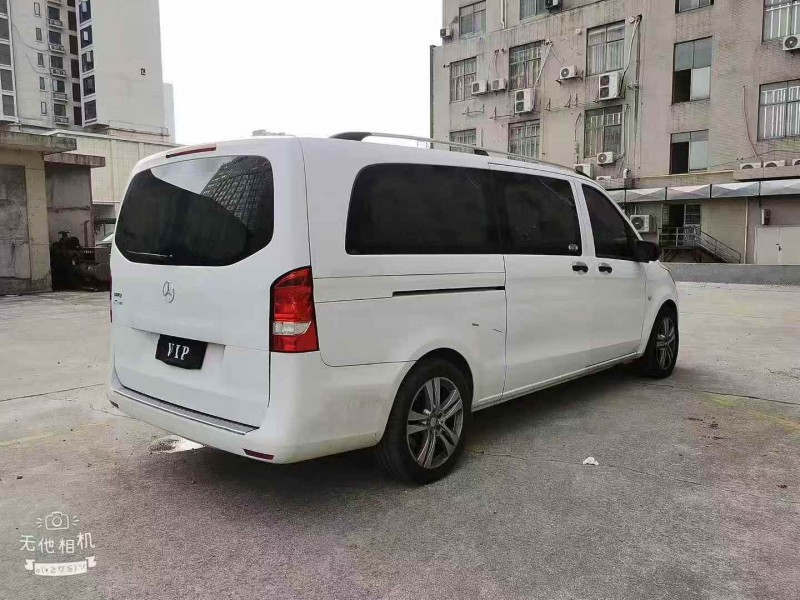 湘潭17年奔驰威霆6