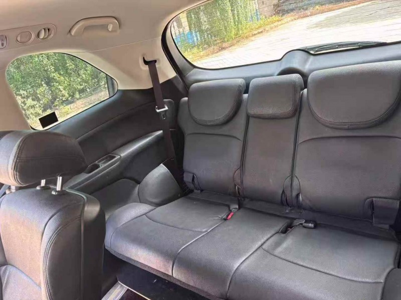 南通20年本田奥德赛6