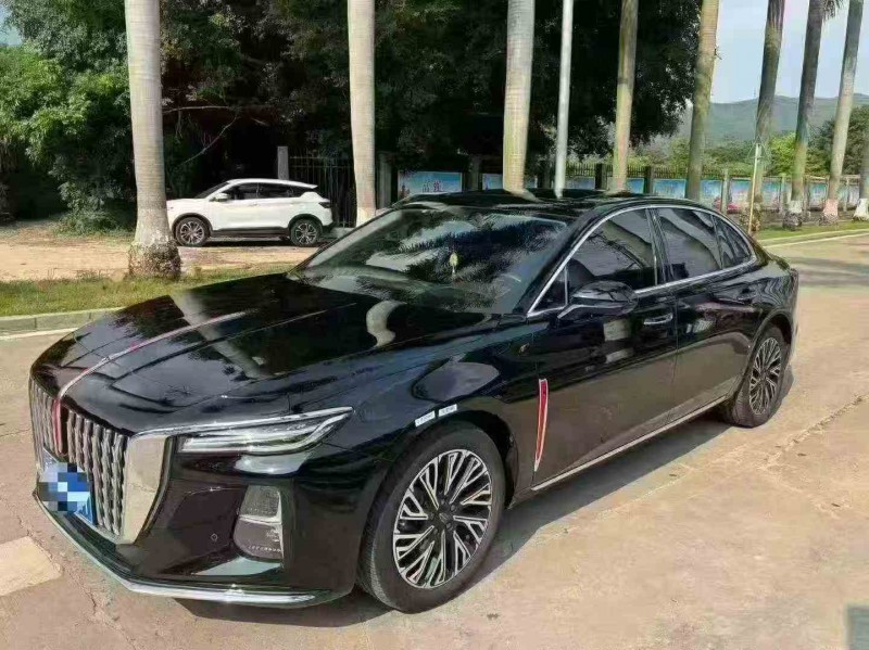 三明24年红旗H52