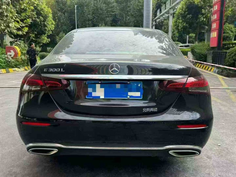 重庆23年奔驰E7